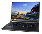 Acer Predator Triton 500 SE review: Slim gaming laptop with RTX 3080 Ti and Alder Lake