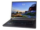 Acer Predator Triton 500 SE review: Slim gaming laptop with RTX 3080 Ti and Alder Lake