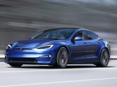 The Tesla Model S has recently received a US$1,000 price bump. (Image source: Tesla)