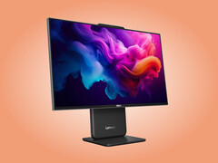 The ThinkCentre Neo 50a Gen 7 combines Intel's Wildcat Lake architecture with up to 32 GB of RAM and a 120 Hz display.