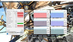 GPU load