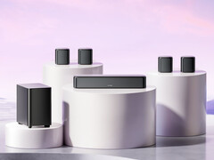 The Aura A60 is available worldwide. (Image source: Ultimea)