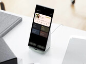 The Pixel 6 Pro may charge at a lower wattage over a wired connection than with the new Pixel Stand. (Image source: Google)
