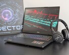 MSI Vector A18 HX A9W laptop review: GeForce RTX 5070 Ti is the way to go