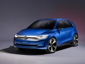 The ID.2all will be Volkswagen's first mass market EV (image: VW)