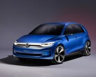 The ID.2all will be Volkswagen's first mass market EV (image: VW)