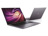Huawei MateBook X Pro 2020 and MateBook 13 2020 now available for pre-order with Comet Lake-U CPUs