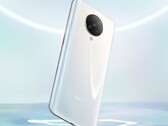 The Redmi K30 Pro will feature a notchless and 60 Hz AMOLED display. (Image source: Xiaomi)