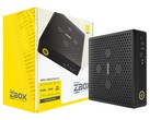 Zotac ZBOX Magnus mini PC with GeForce RTX 2080 in review