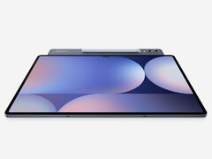Samsung's 'Ultra' tablet is expected to launch with a moderate battery upgrade over the Galaxy Tab S10 Ultra, pictured. (Image source: Samsung)