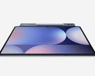 Samsung's 'Ultra' tablet is expected to launch with a moderate battery upgrade over the Galaxy Tab S10 Ultra, pictured. (Image source: Samsung)
