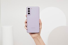 Russian court refuses to enforce a ban on Samsung phones due to a patent infringement lawsuit decision. (Image source: Samsung)