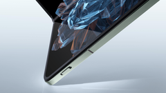 The OnePlus Open is nearly here. (Source: OnePlus) 