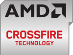 The AMD CrossFire brand is being dropped. (Source: AMD)