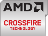 The AMD CrossFire brand is being dropped. (Source: AMD)