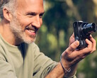 Panasonic announces the Lumix ZS99 4K 20MP point-and-shoot camera with 5-axis stablized, 30x optical zoom. (Image source: Panasonic)