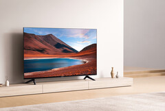 The F2 Fire TV series is only available with 4K and 60 Hz panels. (Image source: Xiaomi)