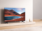 The F2 Fire TV series is only available with 4K and 60 Hz panels. (Image source: Xiaomi)
