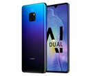 Huawei Mate 20 Smartphone Review