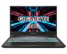 Gigabyte G5 GD in review: Affordable gaming laptop without Windows