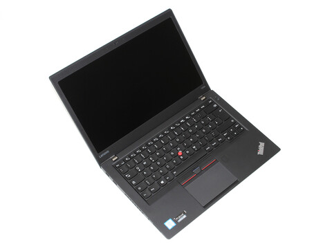 Lenovo ThinkPad T460s (Core i7, WQHD) Ultrabook Review
