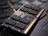 The listed DDR5 DIMMs should hit retailers this November. (Image Source: TeamGroup)