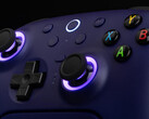 The 8BitDo Ultimate 2 will not begin shipping outside North America for another six weeks or so. (Image source: 8BitDo)