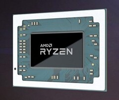 The desktop variants of the Ryzen 4000 APUs are expected to launch in the second half of 2020. (Image Source: AMD)