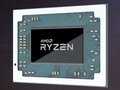 The desktop variants of the Ryzen 4000 APUs are expected to launch in the second half of 2020. (Image Source: AMD)
