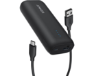 The Anker 321 Power Bank has a 5,200 mAh battery. (Image source: Anker)