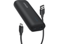 The Anker 321 Power Bank has a 5,200 mAh battery. (Image source: Anker)