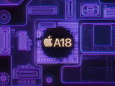 New multi-core score of Apple 18 on Geekbench is better than before (Image source: Apple)