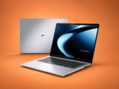 Asus ExpertBook P3 G2 gets new Intel powered 14 and 16 inch models