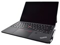 Lenovo ThinkPad X12 laptop review: Detachable with Intel Core i3 is quite slow