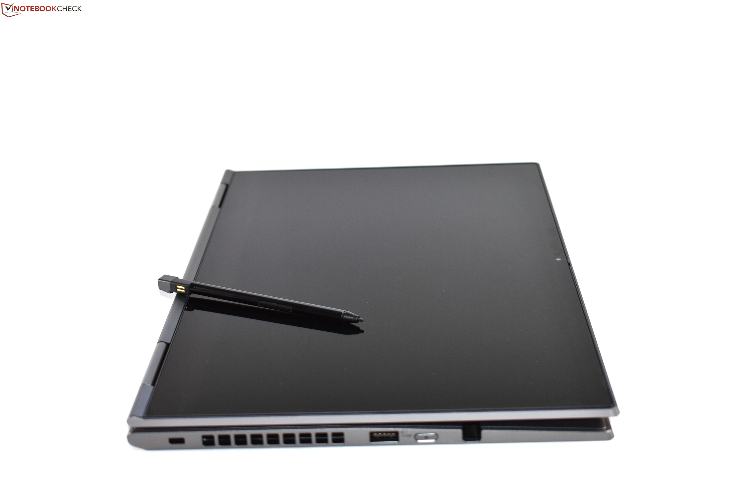 Lenovo ThinkPad X1 Yoga 2019 Laptop Review: Aluminum Unibody