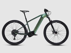 The Decathlon E-EXPL 700 eMTB has a 70 Nm Brose Drive T drive unit. (Image source: Decathlon)