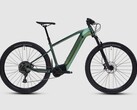 The Decathlon E-EXPL 700 eMTB has a 70 Nm Brose Drive T drive unit. (Image source: Decathlon)