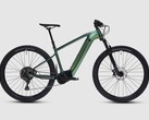 The Decathlon E-EXPL 700 eMTB has a 70 Nm Brose Drive T drive unit. (Image source: Decathlon)