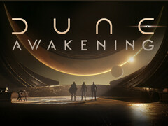 Dune: Awakening banner (Image source: Funcom)