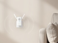 Eufy’s new Wi-Fi Repeater (pictured) is a multifunctional accessory. (Image source: eufy)
