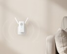 Eufy’s new Wi-Fi Repeater (pictured) is a multifunctional accessory. (Image source: eufy)