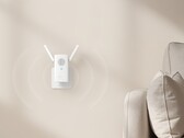 Eufy’s new Wi-Fi Repeater (pictured) is a multifunctional accessory. (Image source: eufy)