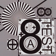 test chart detail
