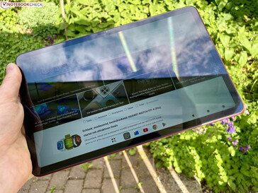 Outdoor use