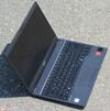 Fujitsu LifeBook U938 (i5-8250U, LTE, SSD, FHD) Subnotebook Review 