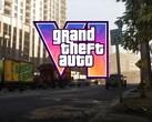 Vice City street in GTA 6 shown