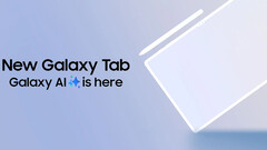 Samsung Galaxy Tab S10 could launch on September 25 (Image source: Samsung)