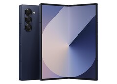 Samsung's Galaxy Z Fold series will not get a cheaper model. (Image source: Samsung)