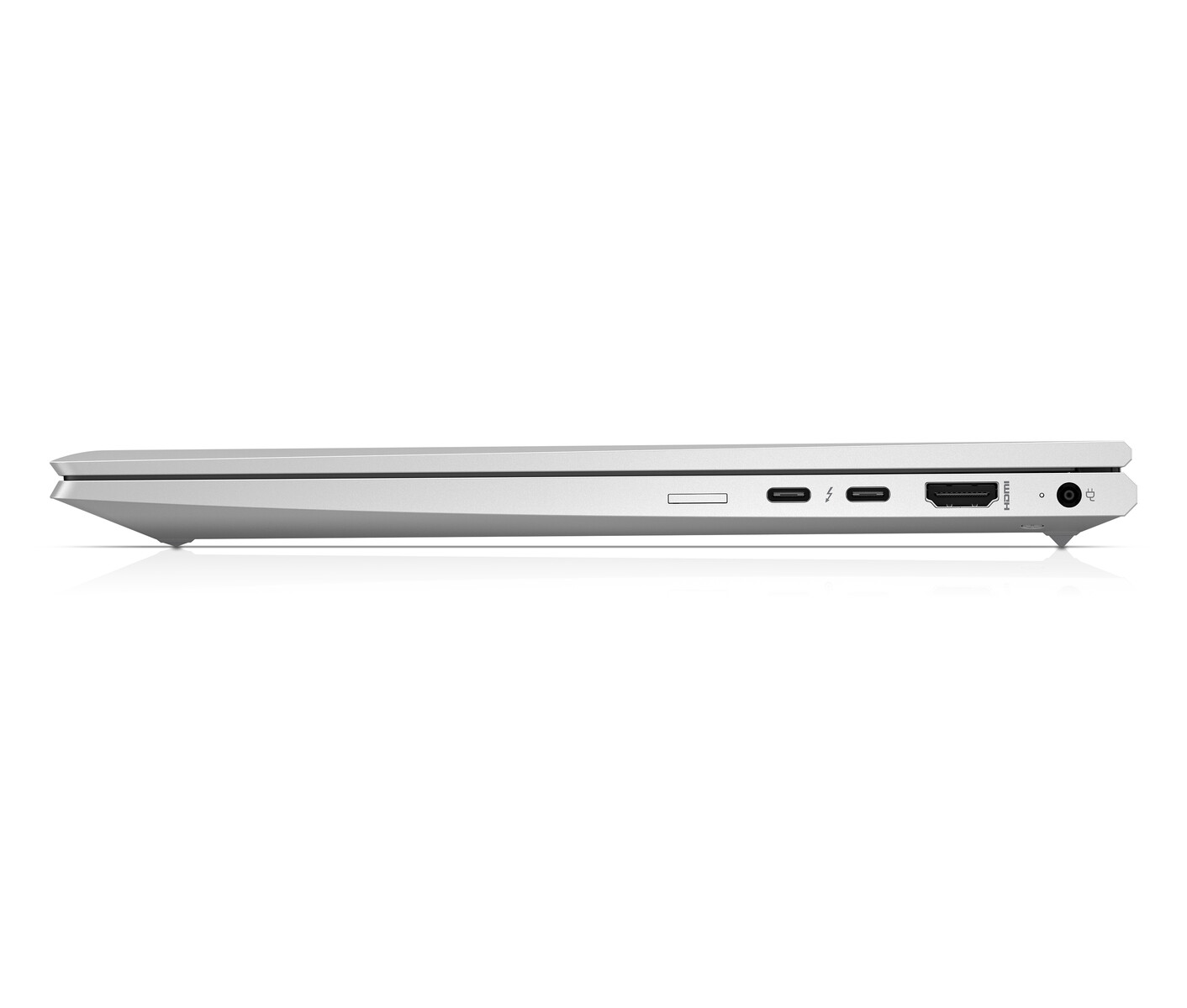 HP EliteBook 830 G8 and EliteBook 840 G8 launched with Intel Tiger Lake  CPUs, 5G-enabled nano-SIM card slot, and more - NotebookCheck.net News