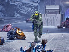 Microsoft is reportedly considering involving Activision in future Halo games. Call of Duty studio Sledgehammer Games could also play a role.